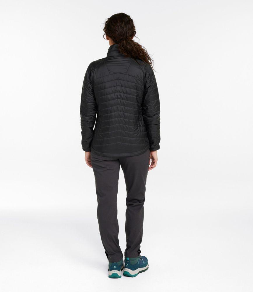 Women's PrimaLoft Packaway Jacket Product Image