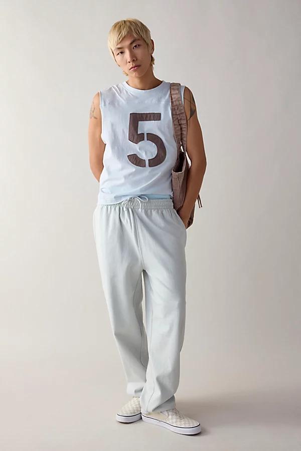 Urban Outfitters UO Uniform Relaxed Fit Sweatpant Mens at Urban Outfitters Product Image