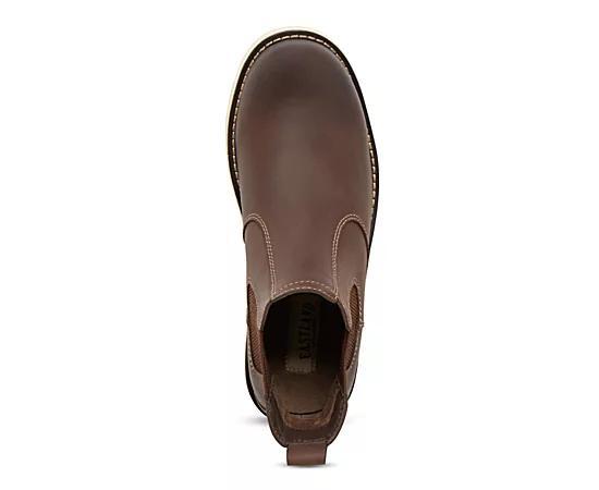 Eastland Mens Herman Chelsea Boot Product Image