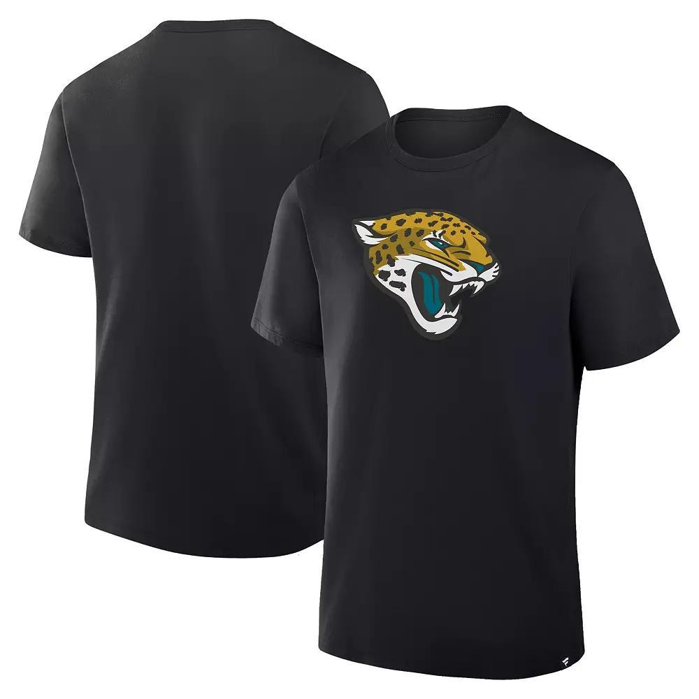 Men's Fanatics Green Philadelphia Eagles Legacy Cotton T-Shirt,  Product Image