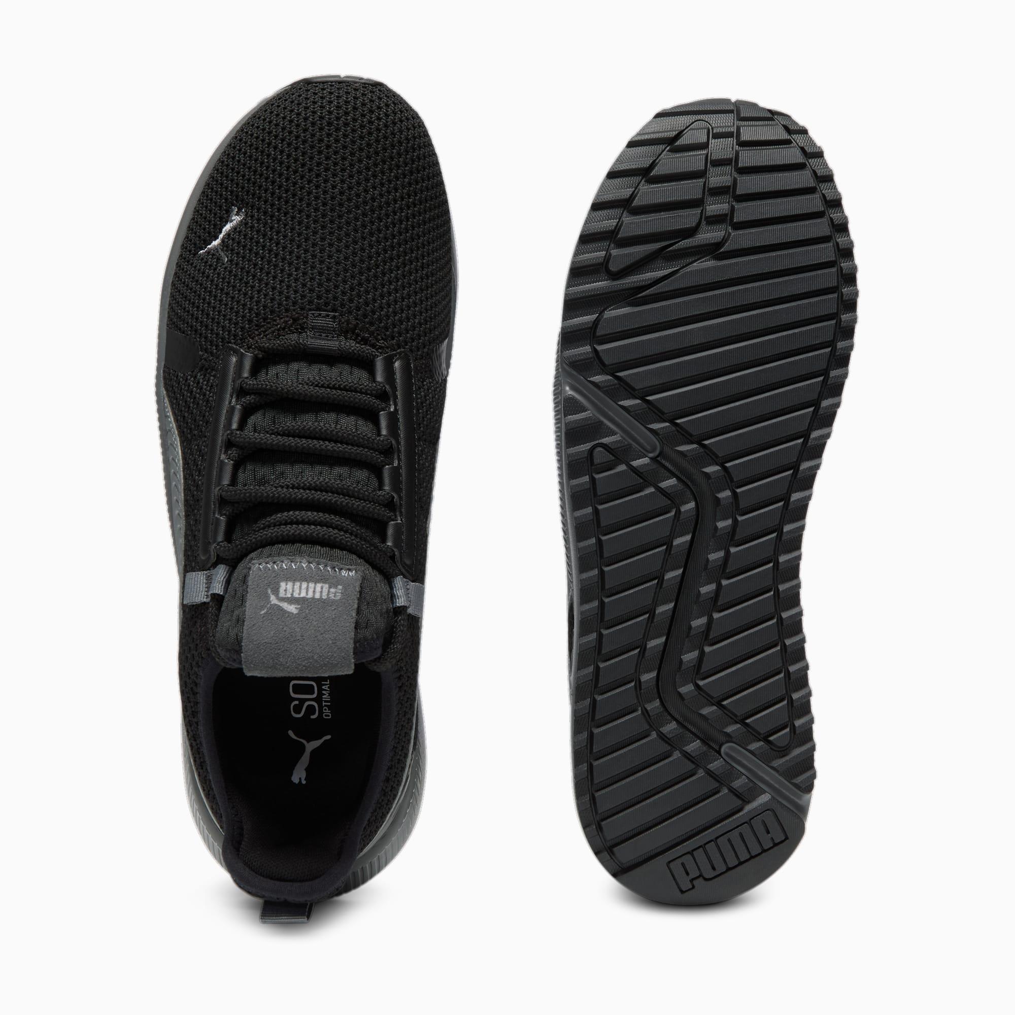 Pacer Street Men's Wide Sneakers Product Image