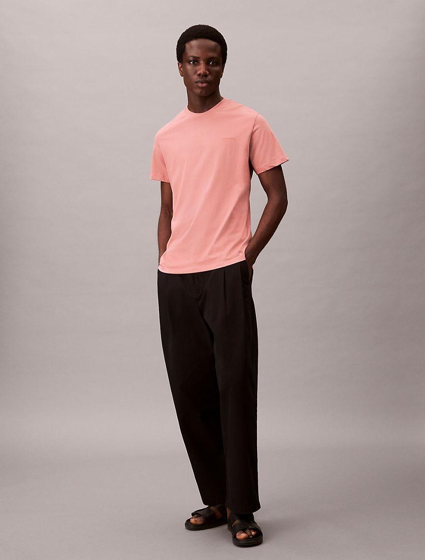 Liquid Touch Crewneck T-Shirt Product Image