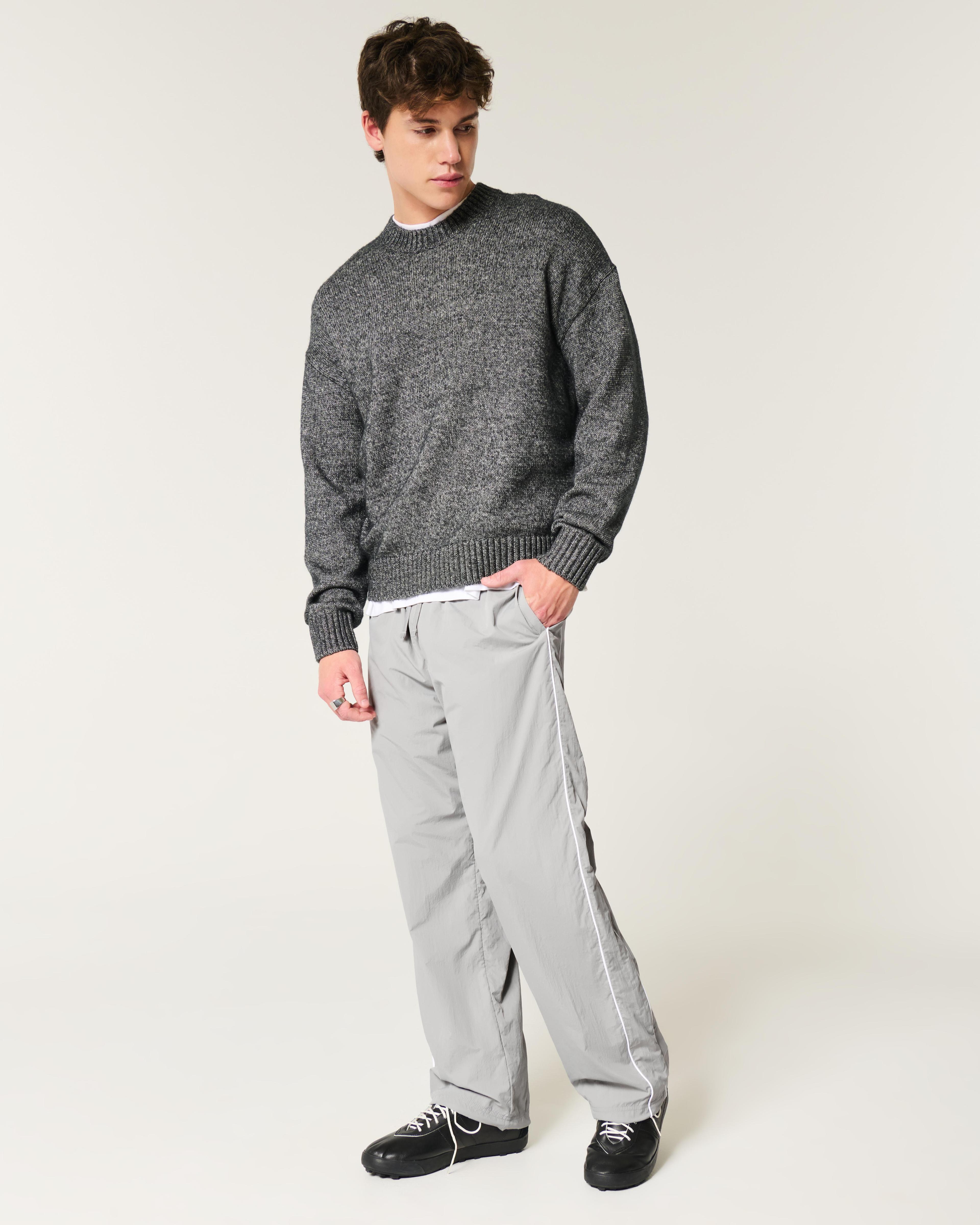 Baggy Track Pants Product Image