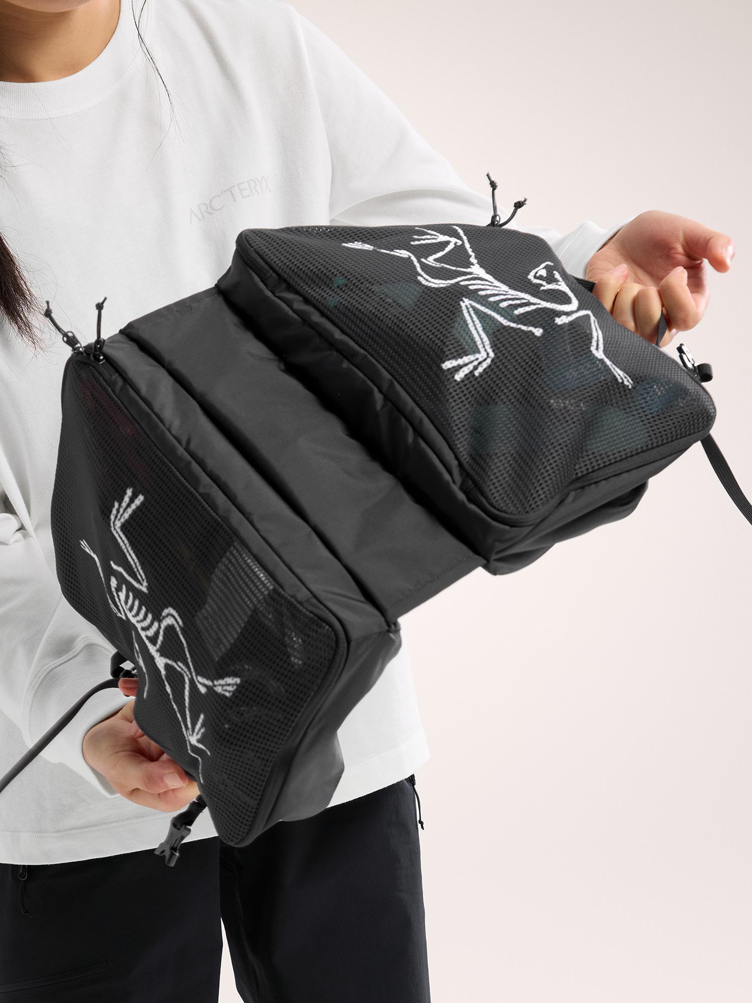 Index Gear Organizer Product Image