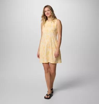 Columbia Women's PFG Freezer Tank Dress- Product Image