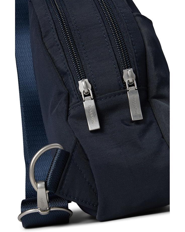 Securtex Anti-Theft Triple Zip Sling Product Image