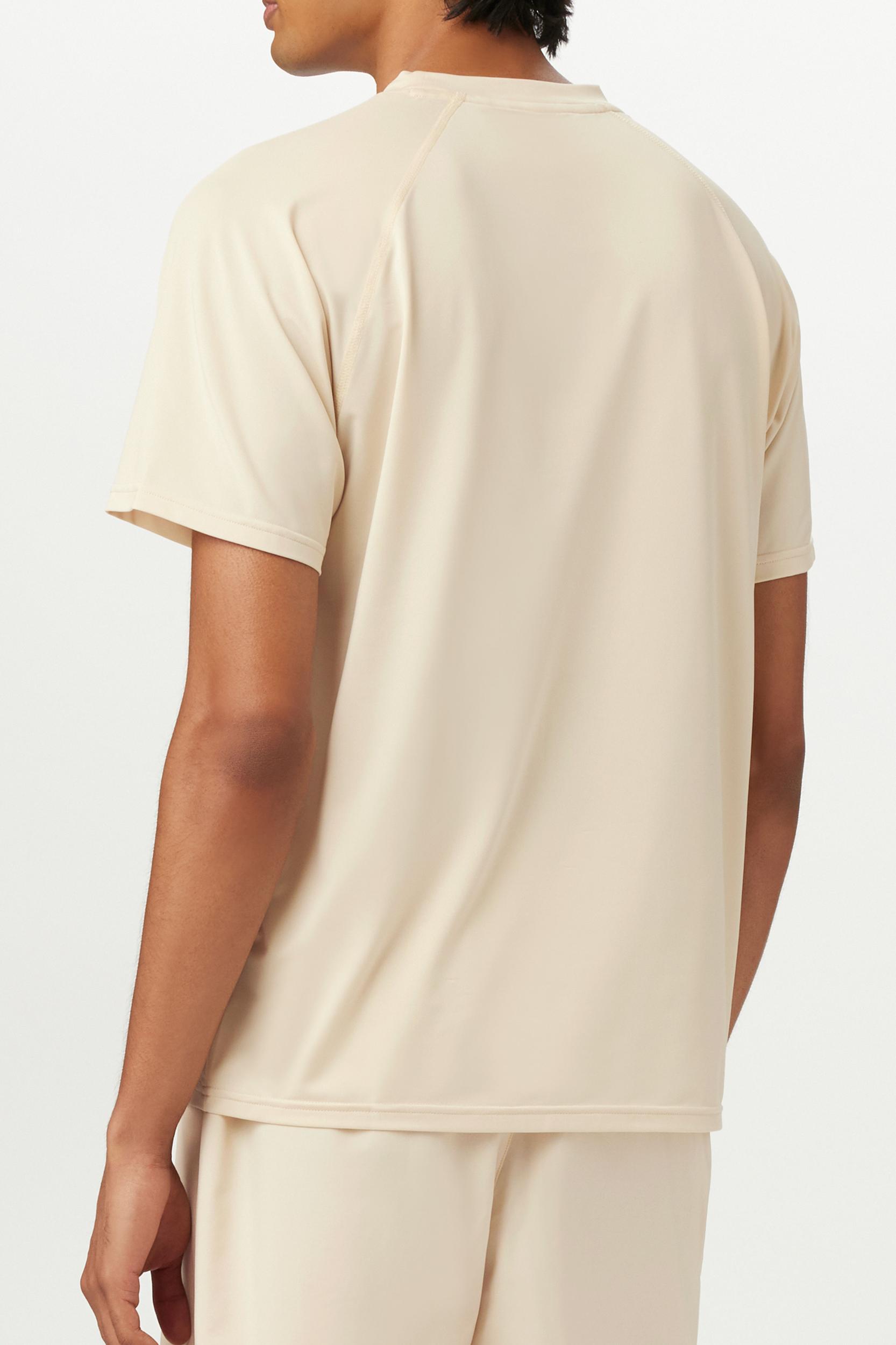 Short Sleeve Crewneck Product Image