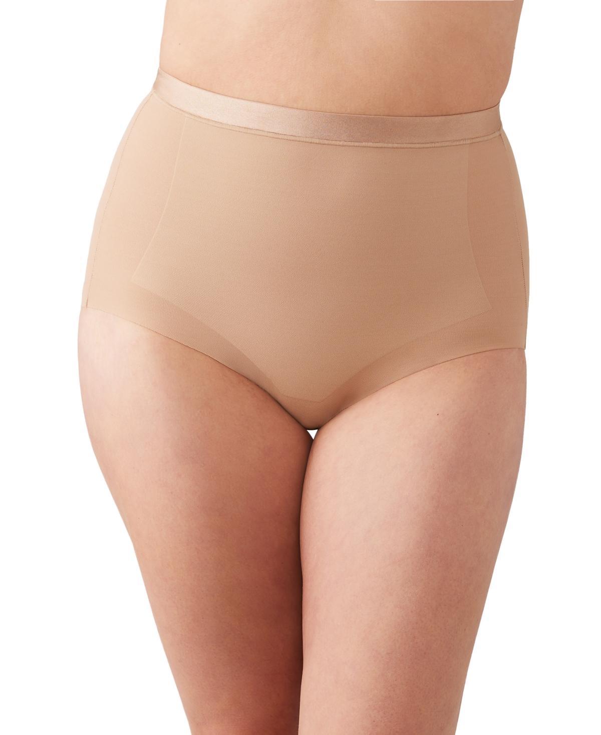 Wacoal Shape Revelation Straight Shaping Brief Product Image