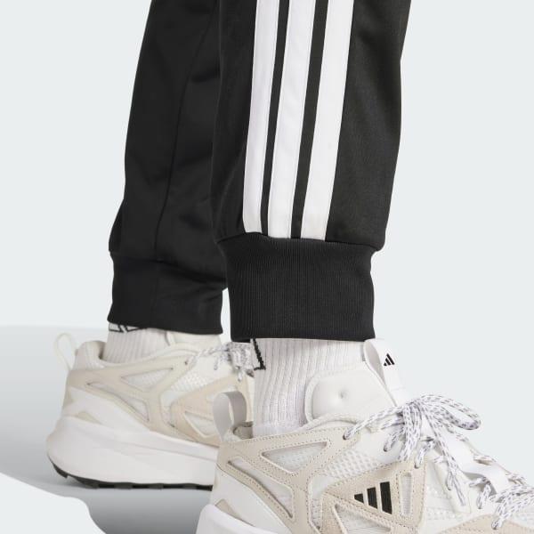 3-Stripes Tricot Regular Tapered Track Pants Product Image