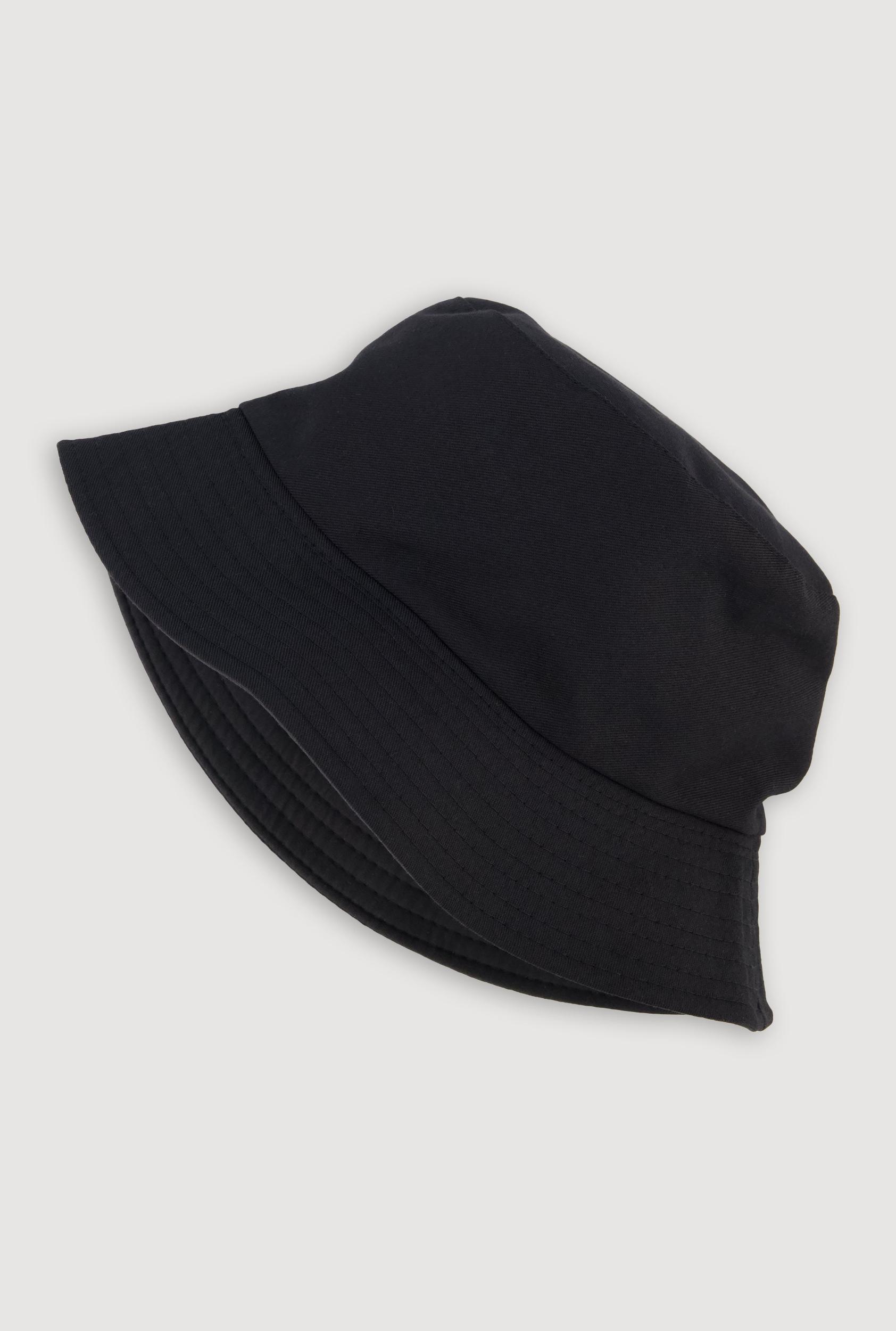 Chic Bucket Hat Female Product Image
