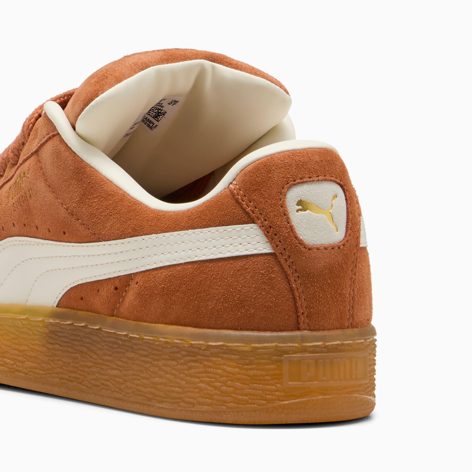 Suede XL Sneakers Product Image