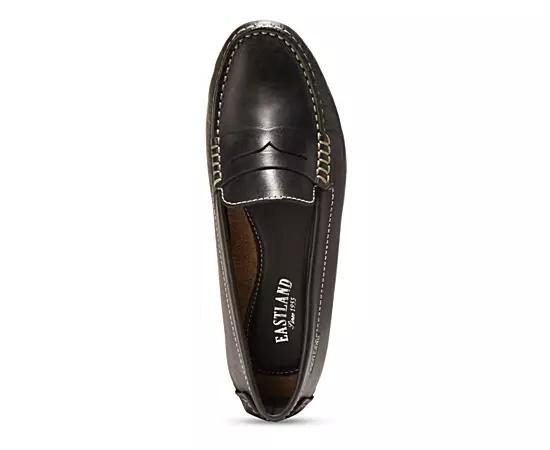 Eastland Womens Patricia Loafer Product Image