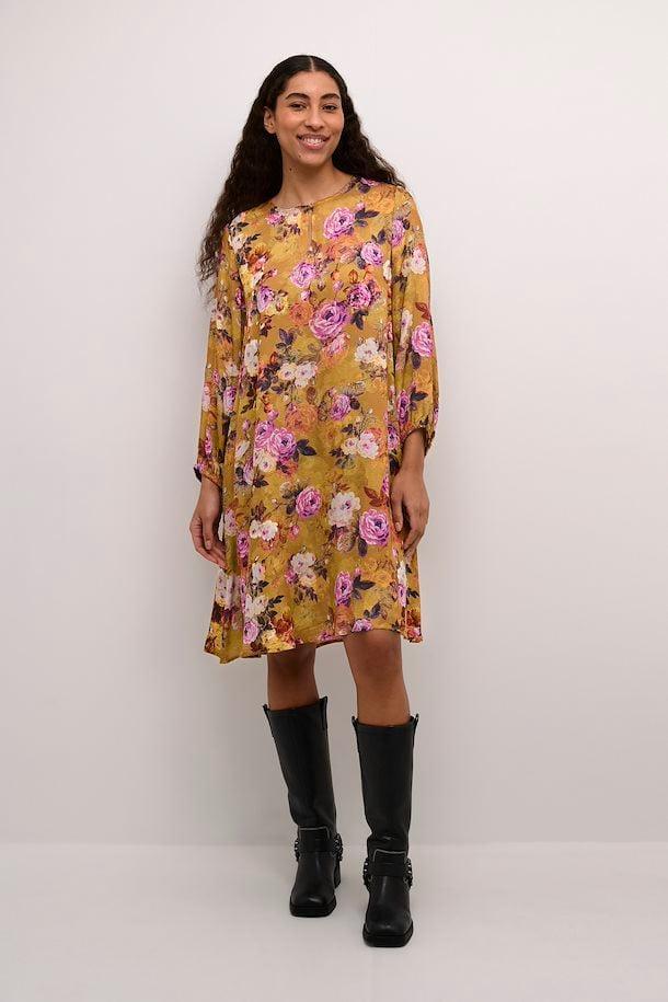 CUkimly Dress Product Image