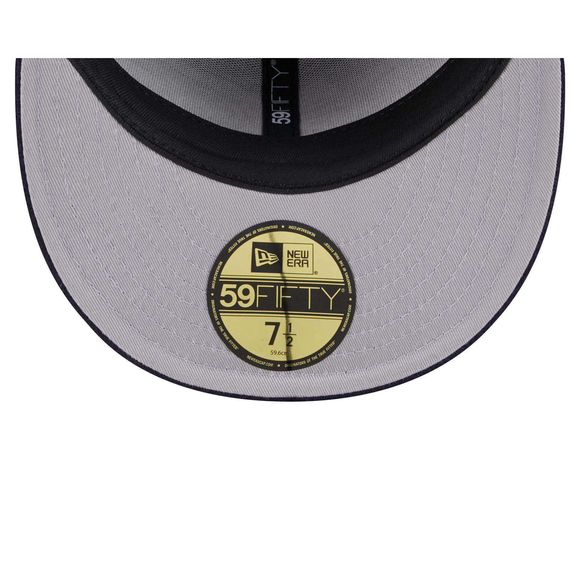 Boston Red Sox Shetland Moon 59FIFTY Fitted Hat Male Product Image