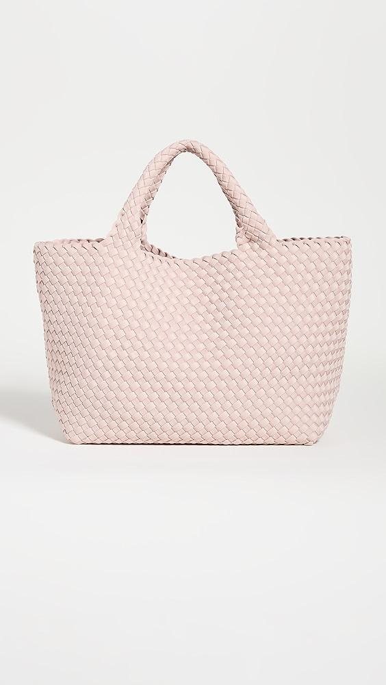 NAGHEDI St. Barths Medium Tote | Shopbop Product Image