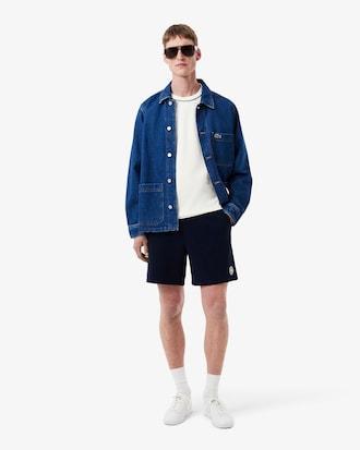 Roland-Garros Edition Jersey T-Shirt Product Image