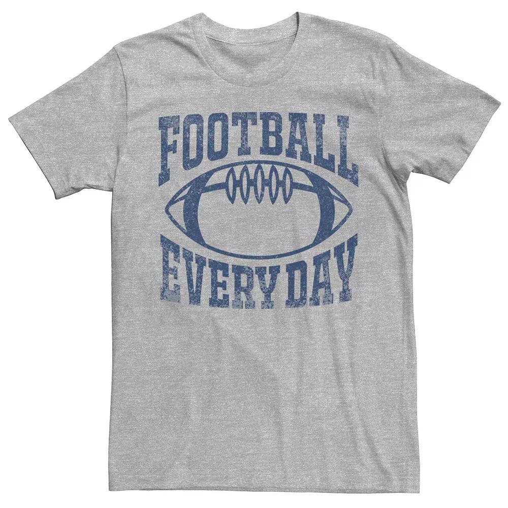 Men's Football Everyday Graphic Tee,  Product Image