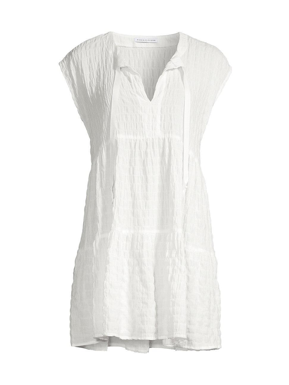 Womens Fiona Tiered Dress Product Image