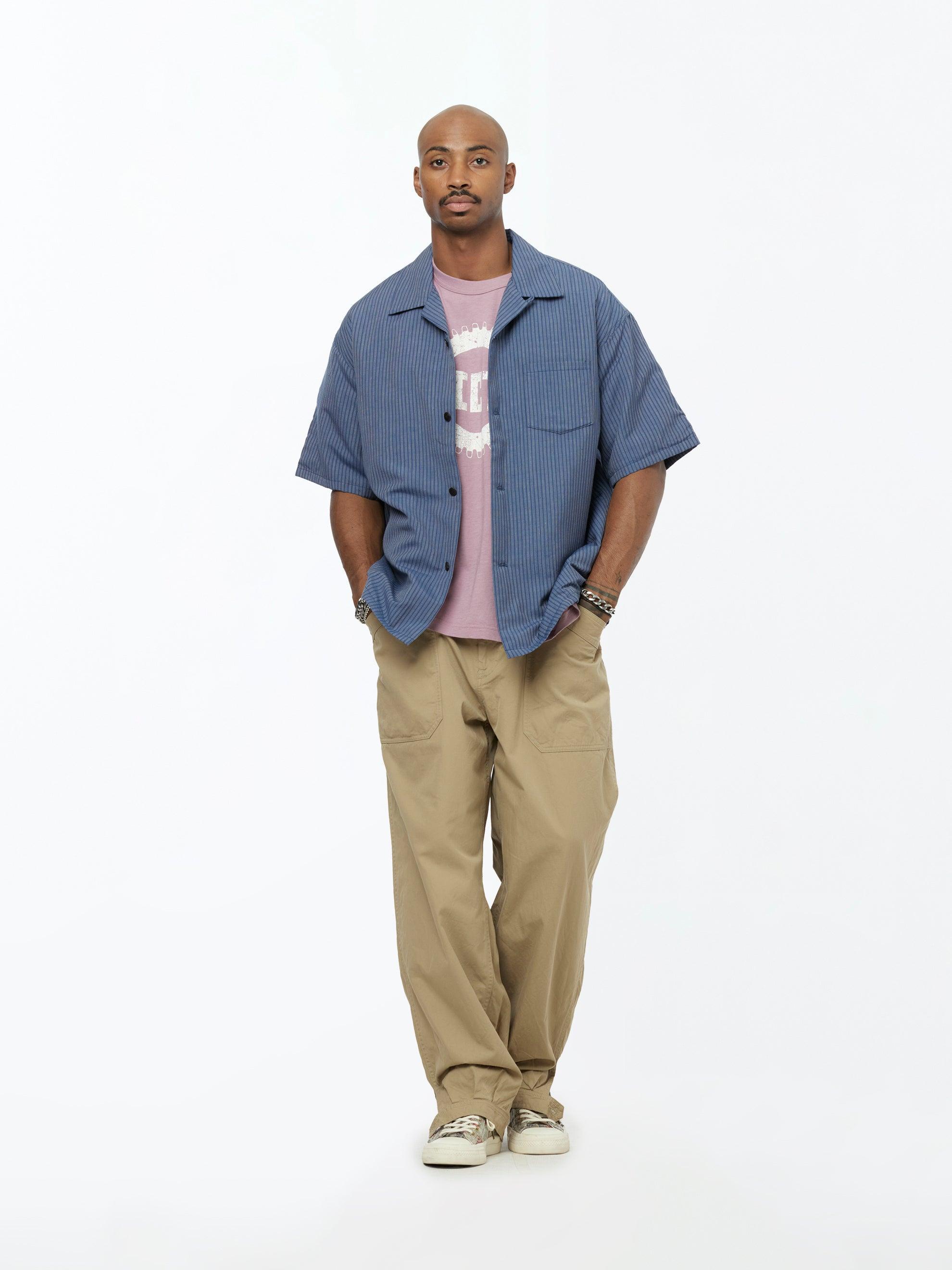 CARROL PANTS (Beige) Product Image