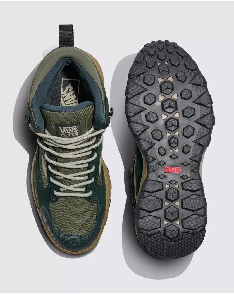 MTE Crestline Waterproof Shoe Product Image