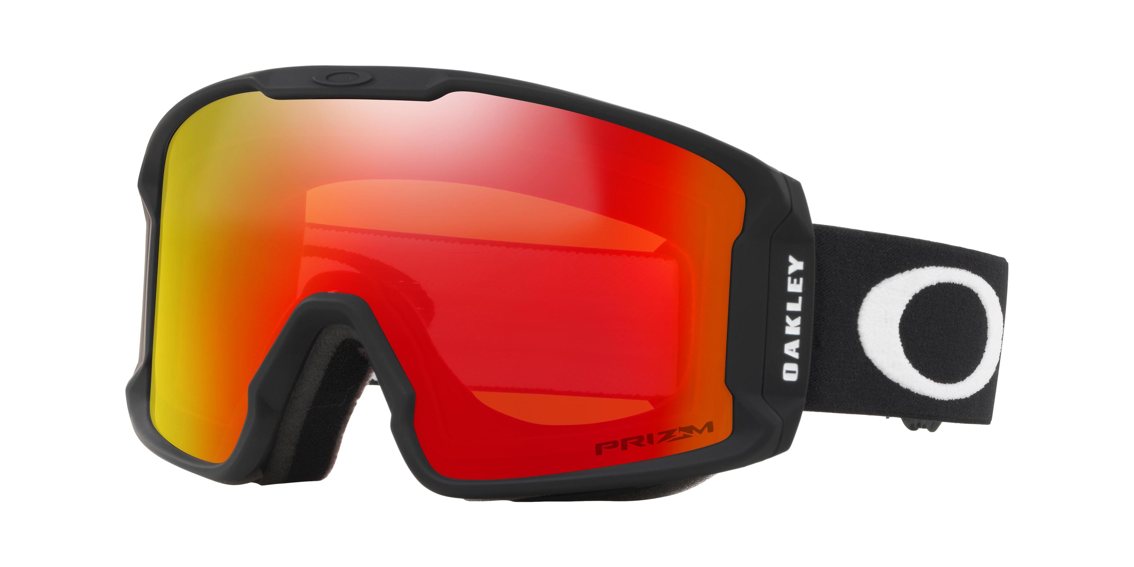 Oakley Mens Line Miner L Snow Goggles Product Image