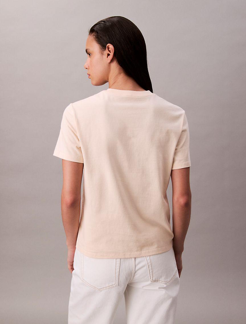 Monogram Logo Tee Product Image