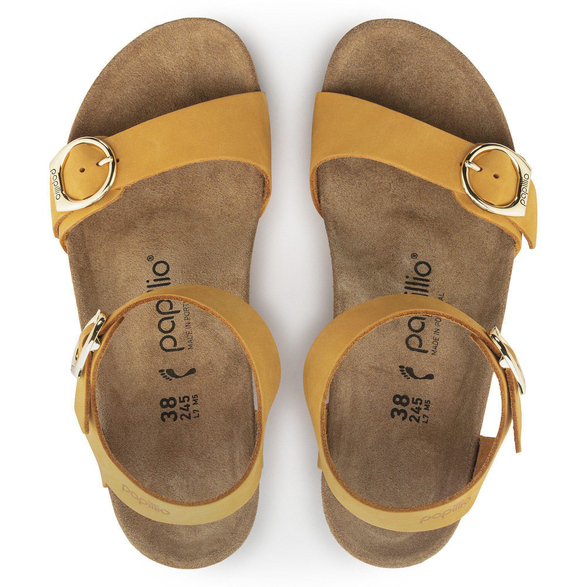 Soley Nubuk Leather Product Image