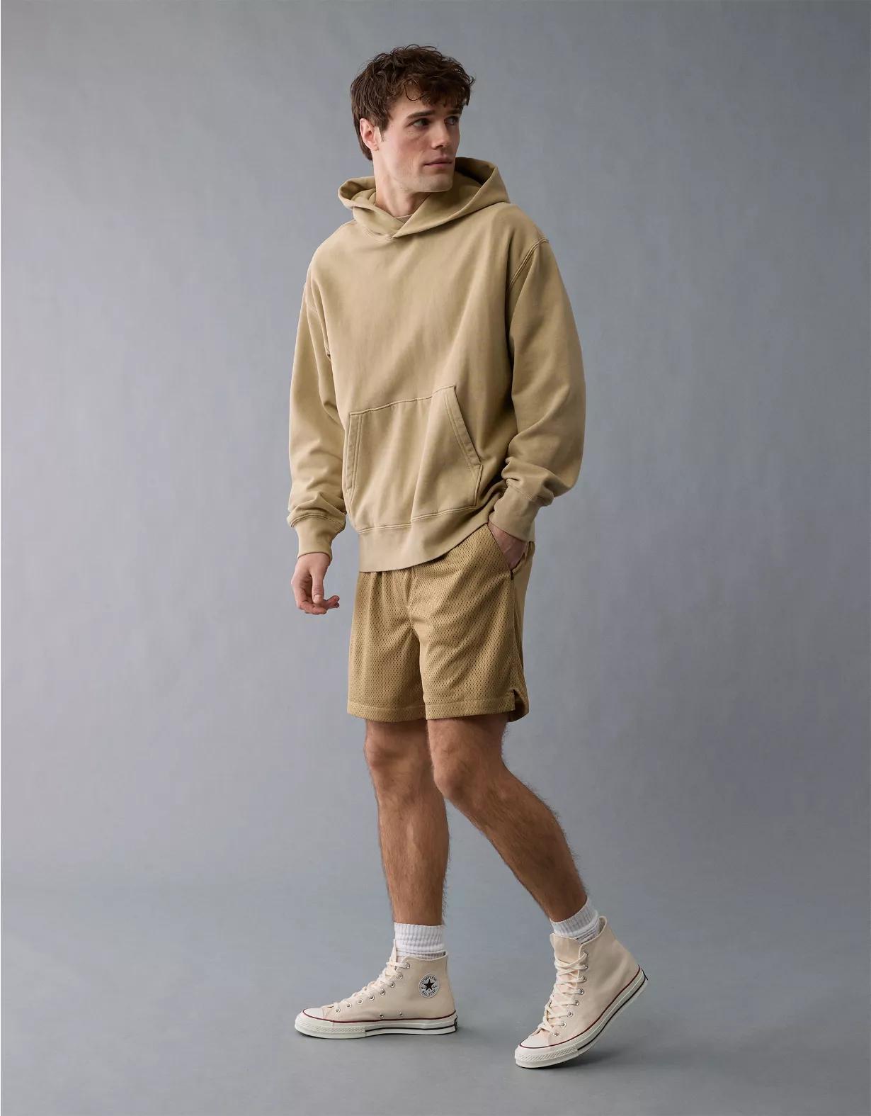 AE 6" Mesh Short Product Image