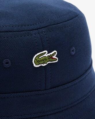 Piqué Bucket Hat Product Image