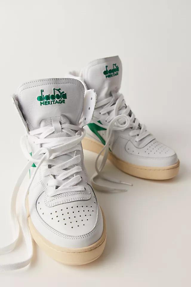 Diadora Mi Basket Sneakers Product Image