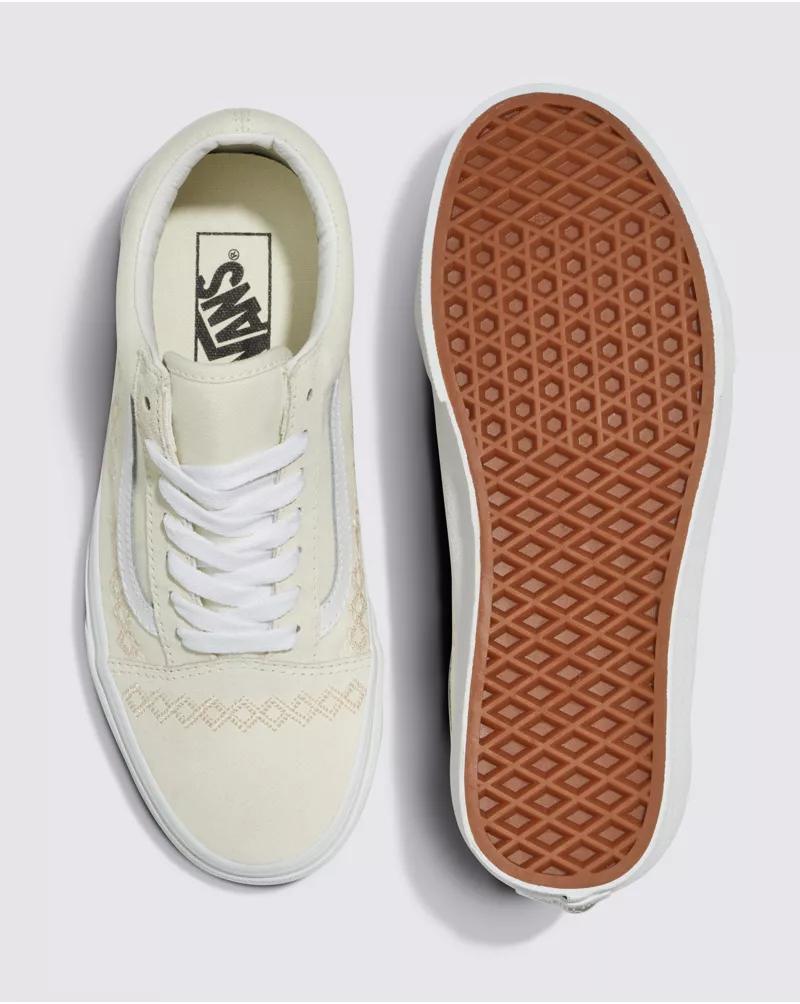 Old Skool Shoe Product Image