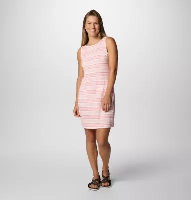 Columbia Women's Chill River Printed Dress- Product Image