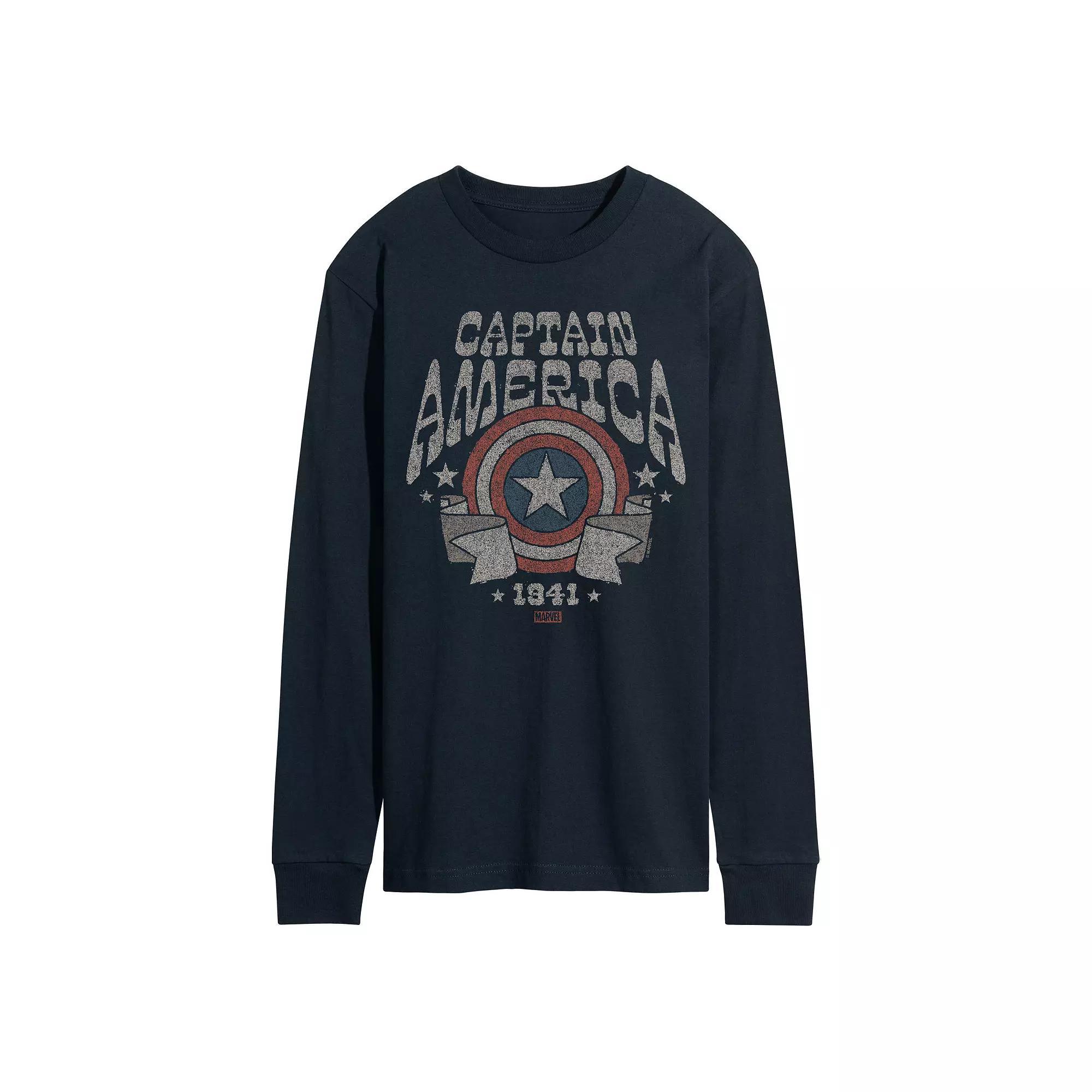 Men's Leinenkugels Beer Case Long Sleeve Graphic Tee,  Product Image