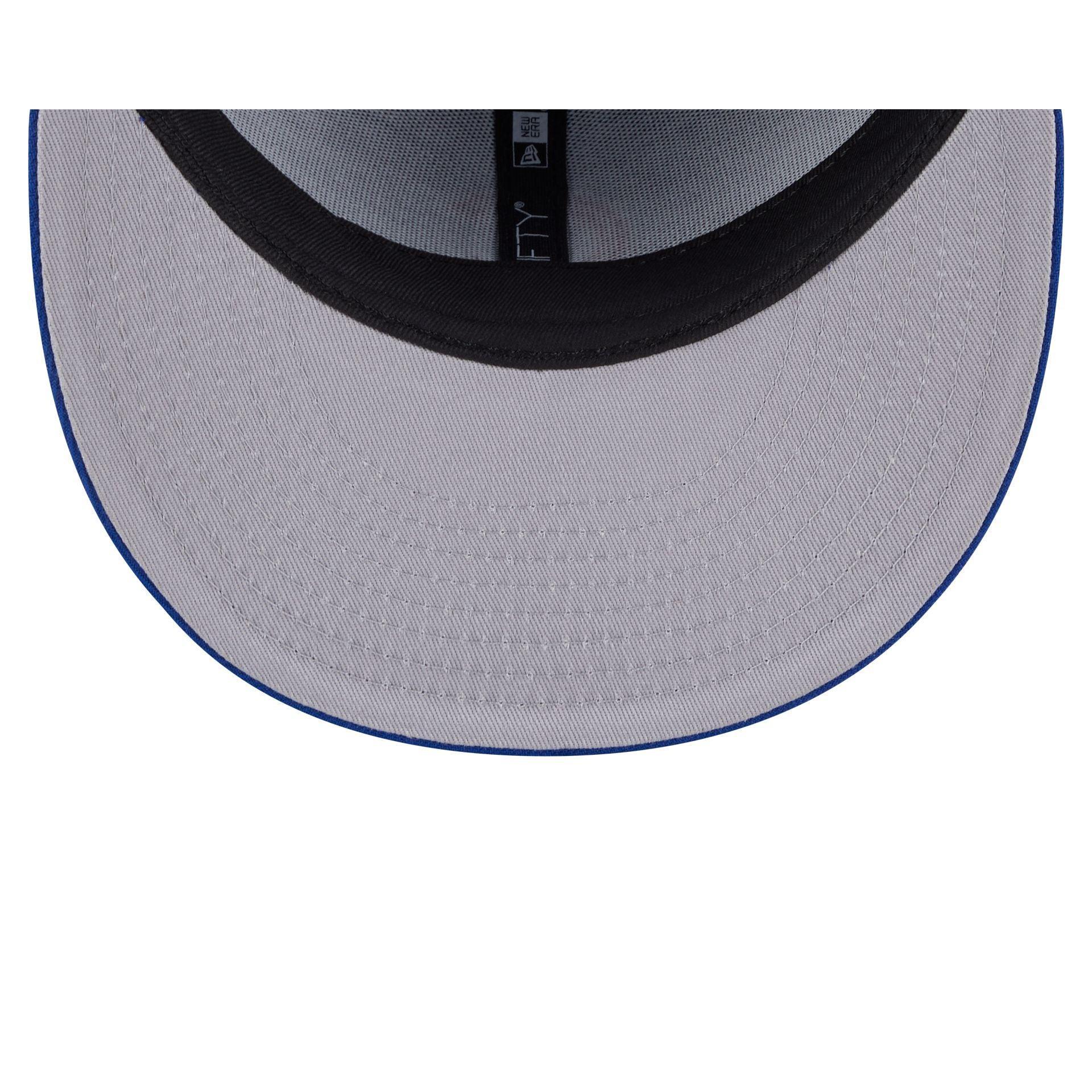 Compound x Chicago Cubs 59FIFTY Fitted Hat Male Product Image