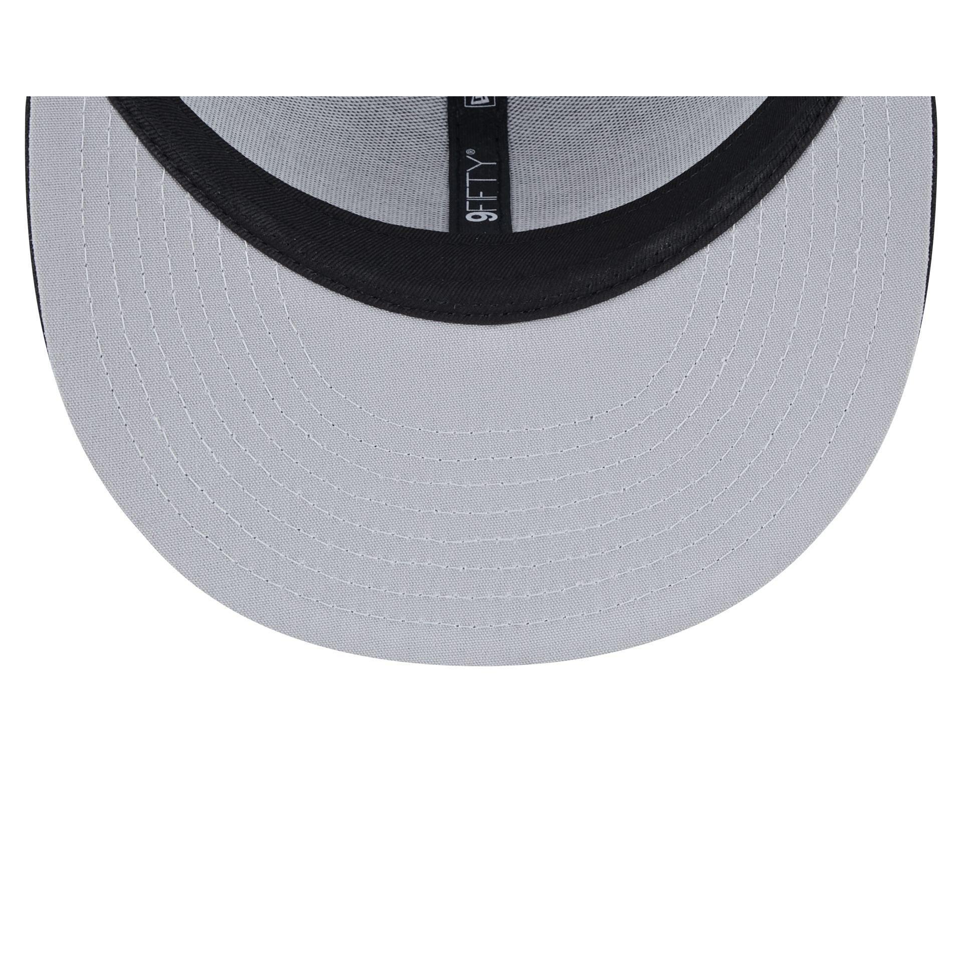 Joker Team Tag 9FIFTY Trucker Hat Male Product Image