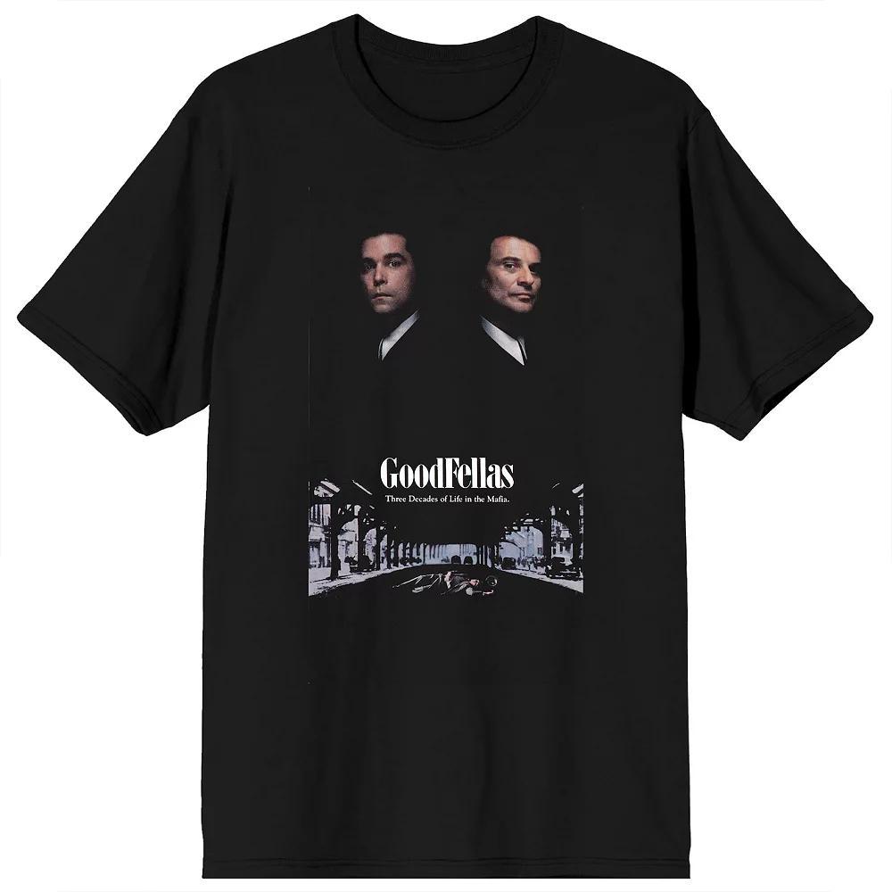 Men's Goodfellas Henry Hill Tee,  Product Image