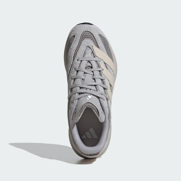 adidas Lightblaze Shoes Carbon 8 Mens Product Image