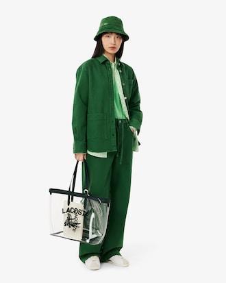 Cotton Twill Bucket Hat Product Image