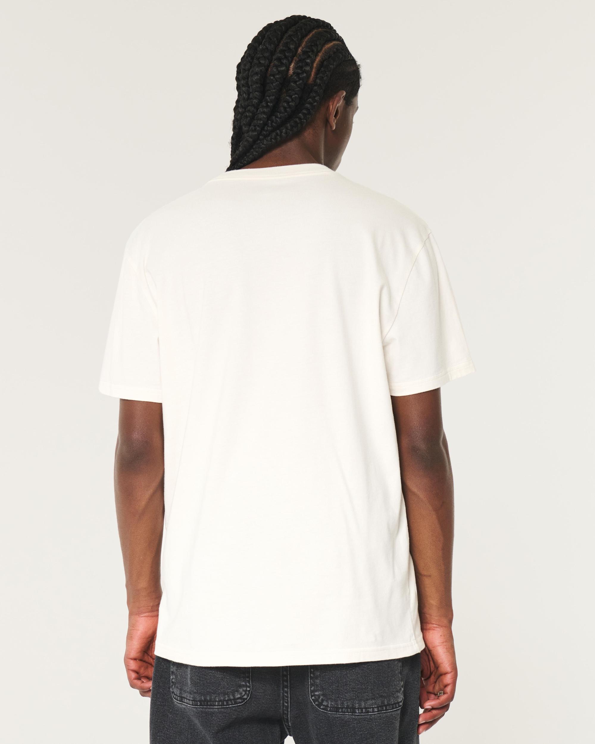 Relaxed University of Maryland Terrapins Graphic Tee Product Image