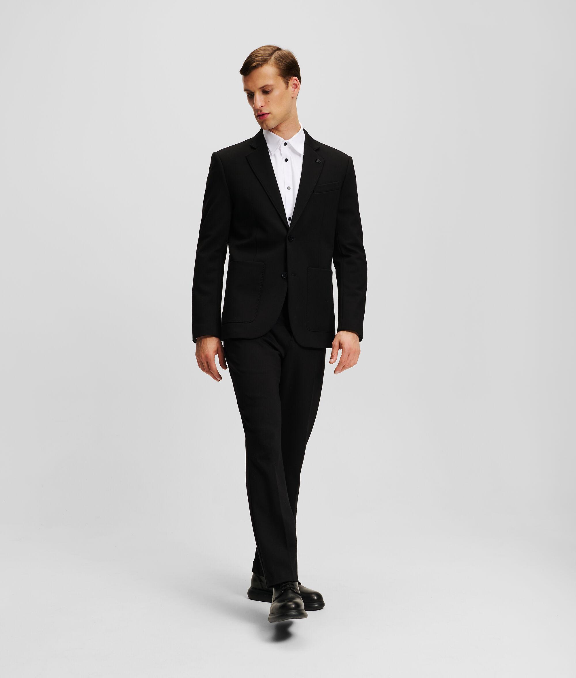 TAILORED PUNTO JACKET Product Image