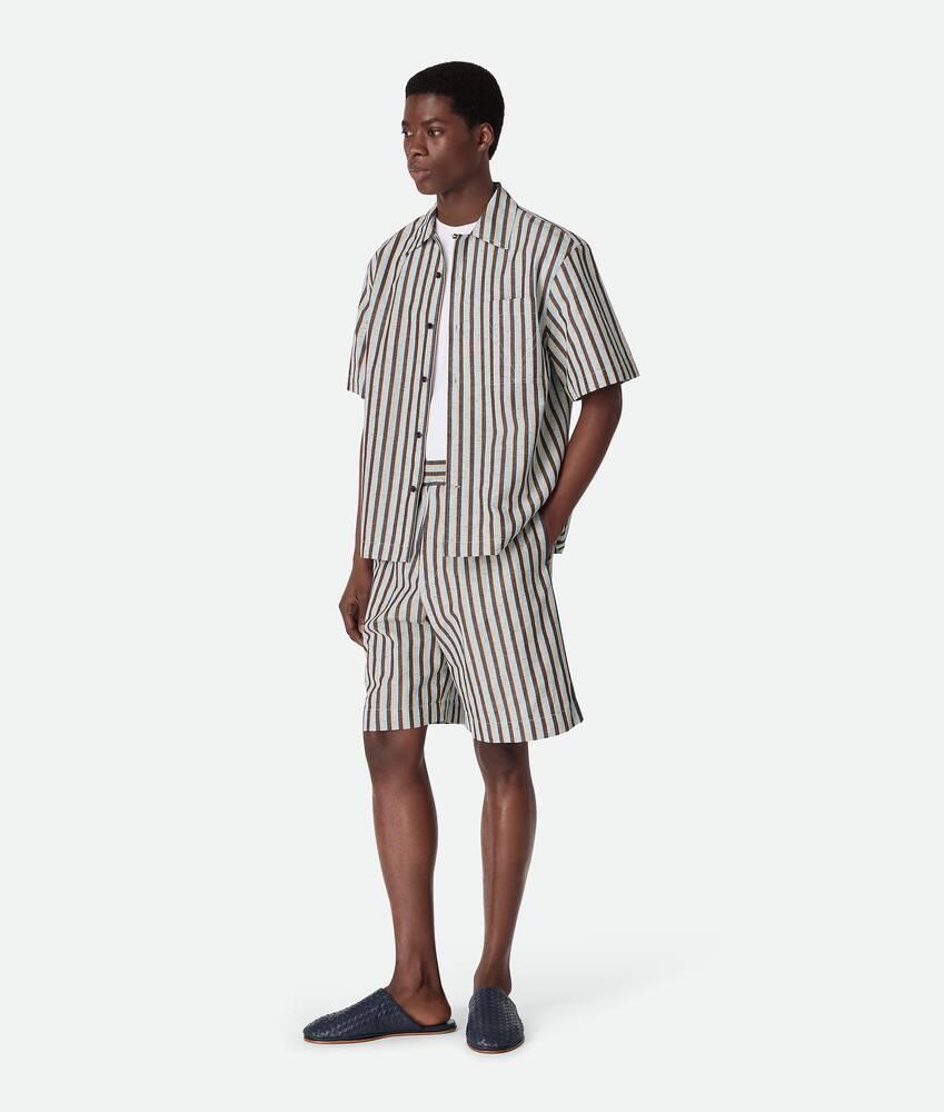 Men's Sunday Slipper in Abyss Product Image