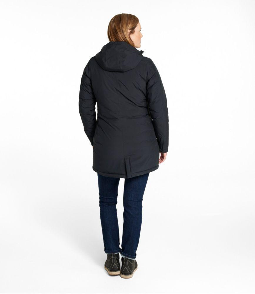 
                            Women's Waterproof Ultralight Down Coat
                         Product Image