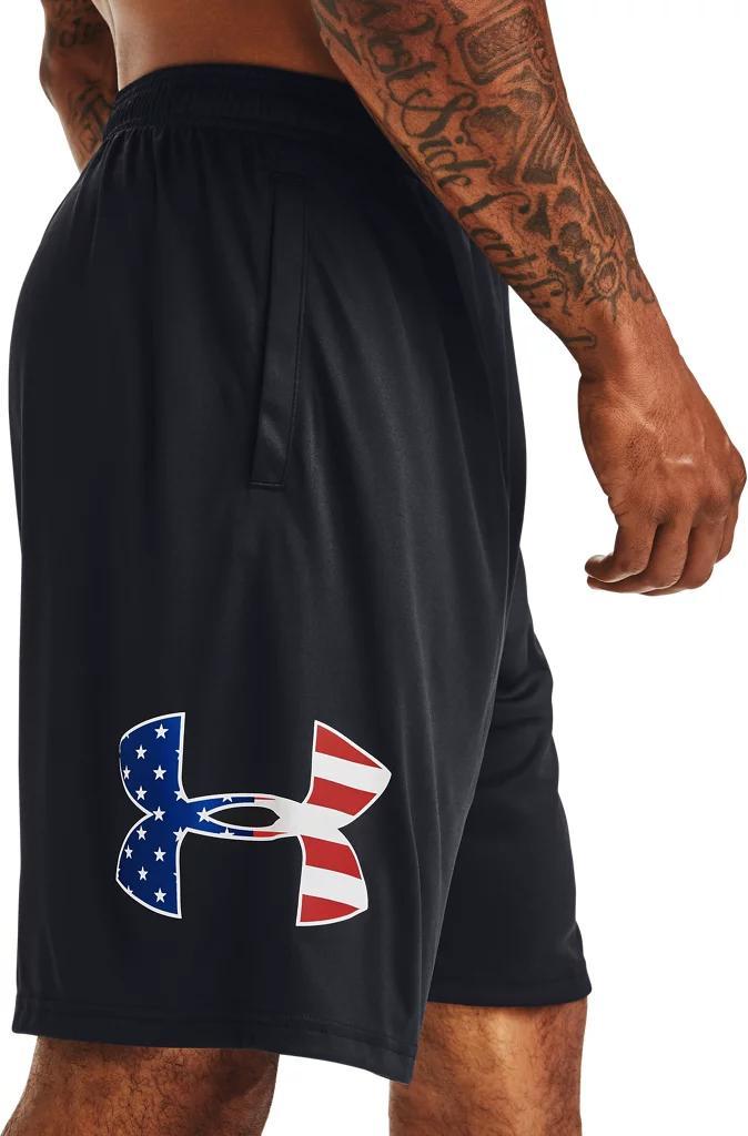 UA Freedom Tech™ Big Flag Logo Product Image