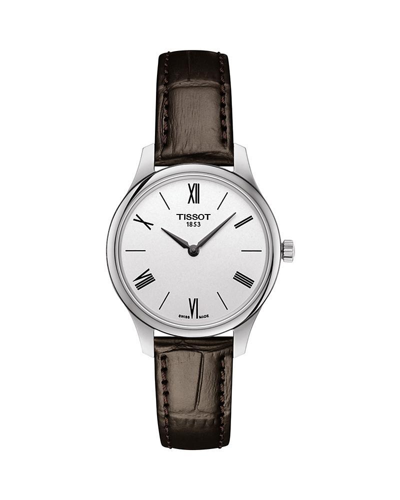 Tissot Tradition Watch, 31mm Product Image