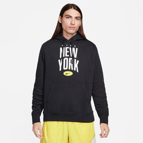 Nike Mens Nike New York Club City Hoodie - Mens Product Image