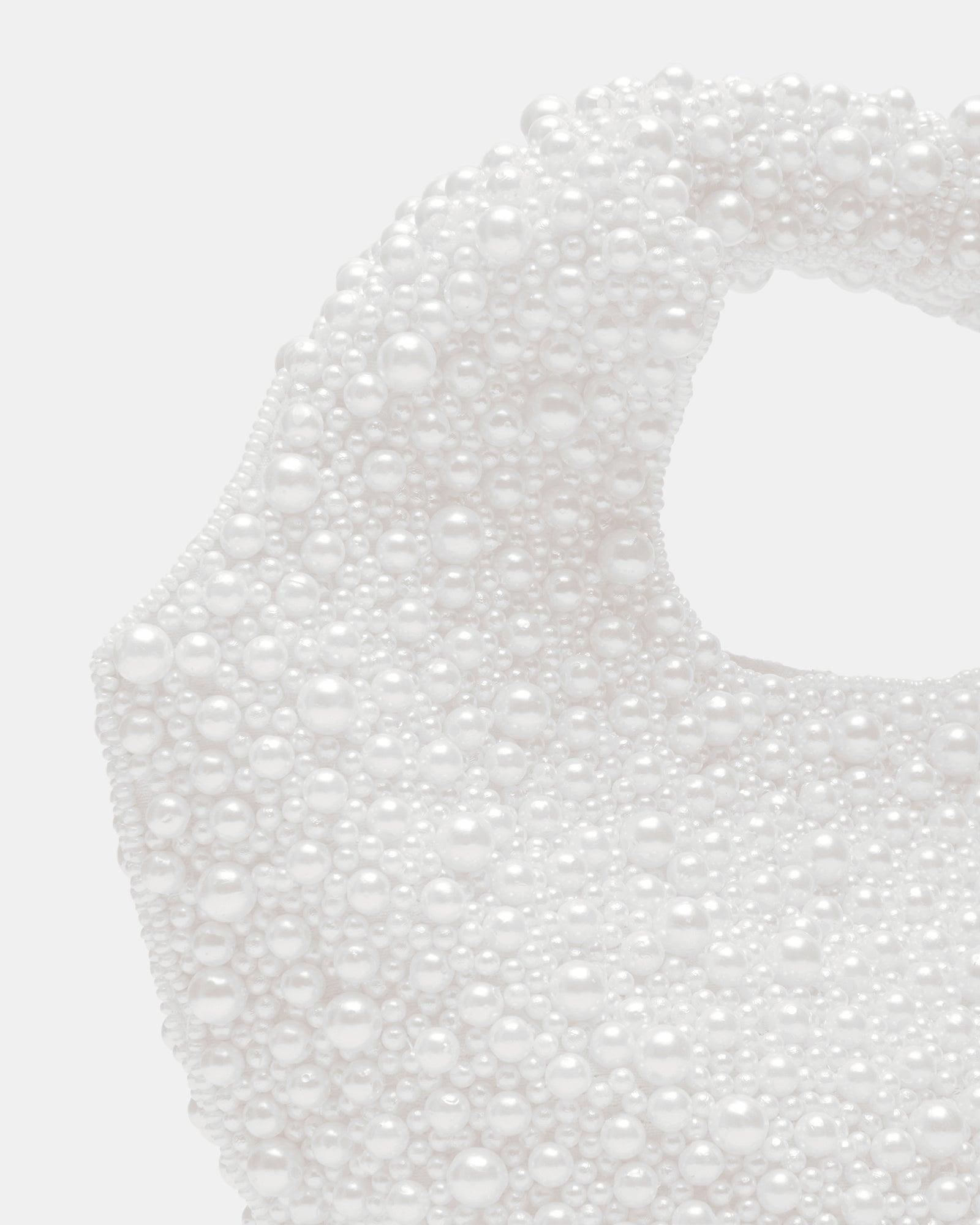 KINSLEY BEADED BAG LEOPARD Female Product Image