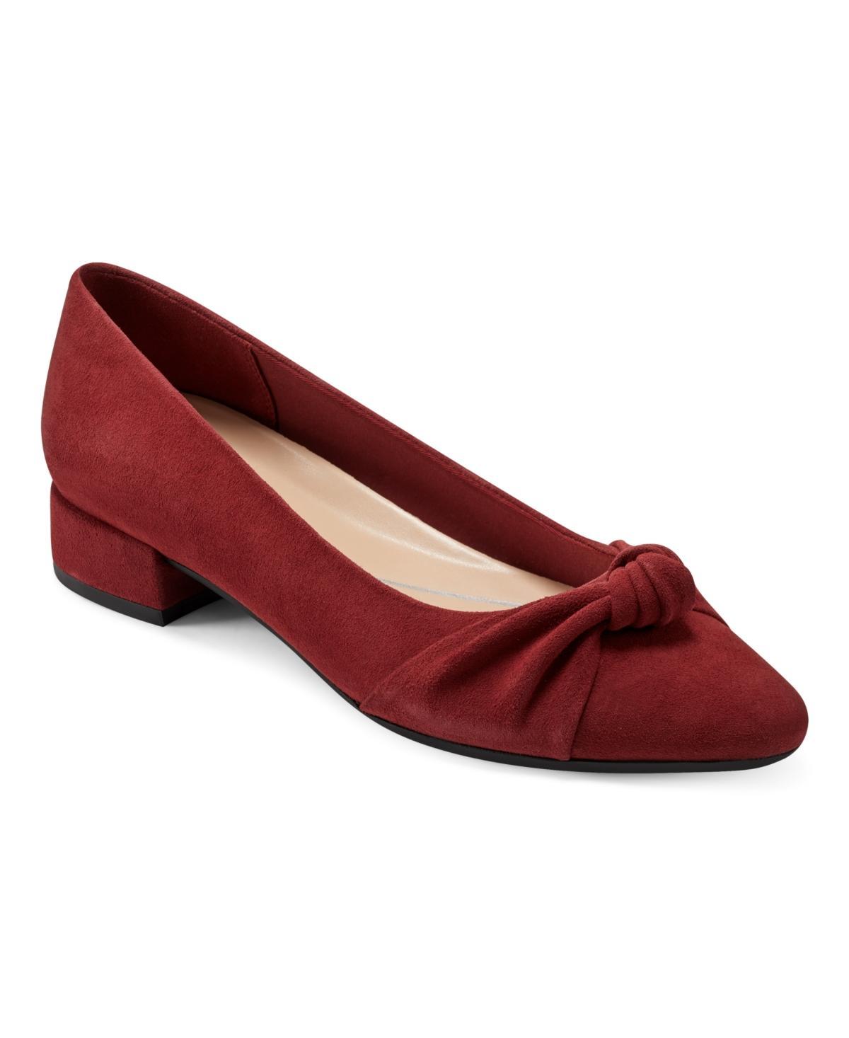 Easy Spirit Caster Womens Pumps Product Image