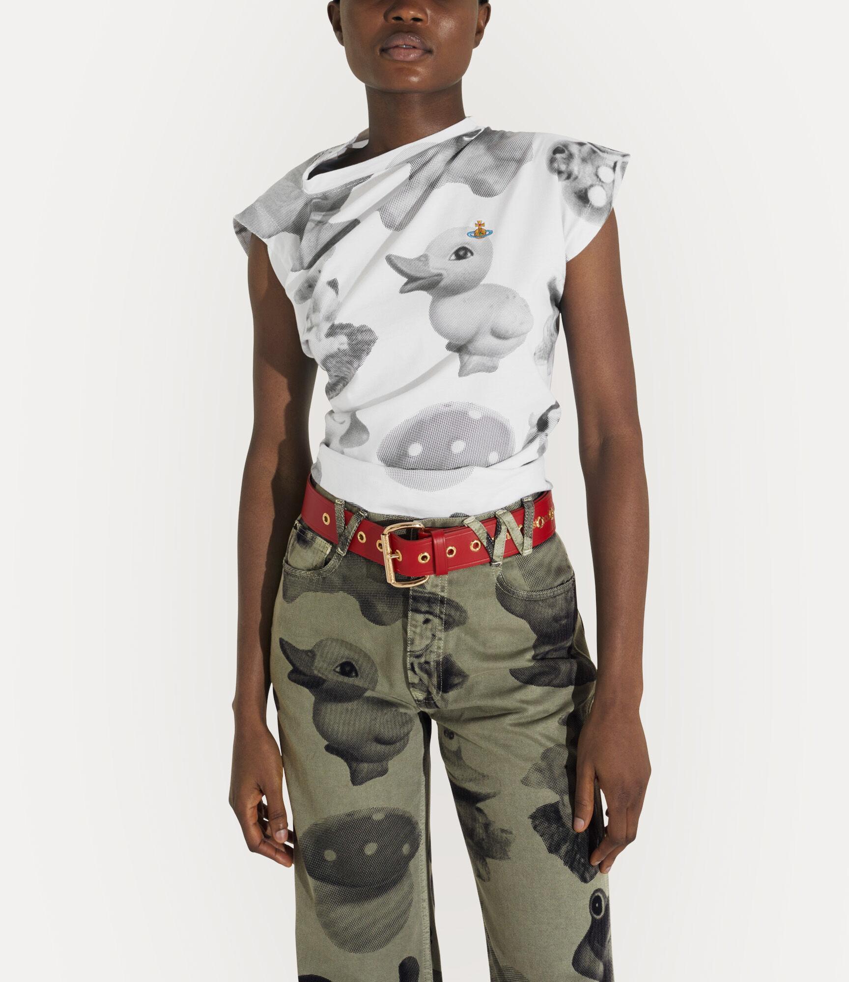 Hebo Top Product Image