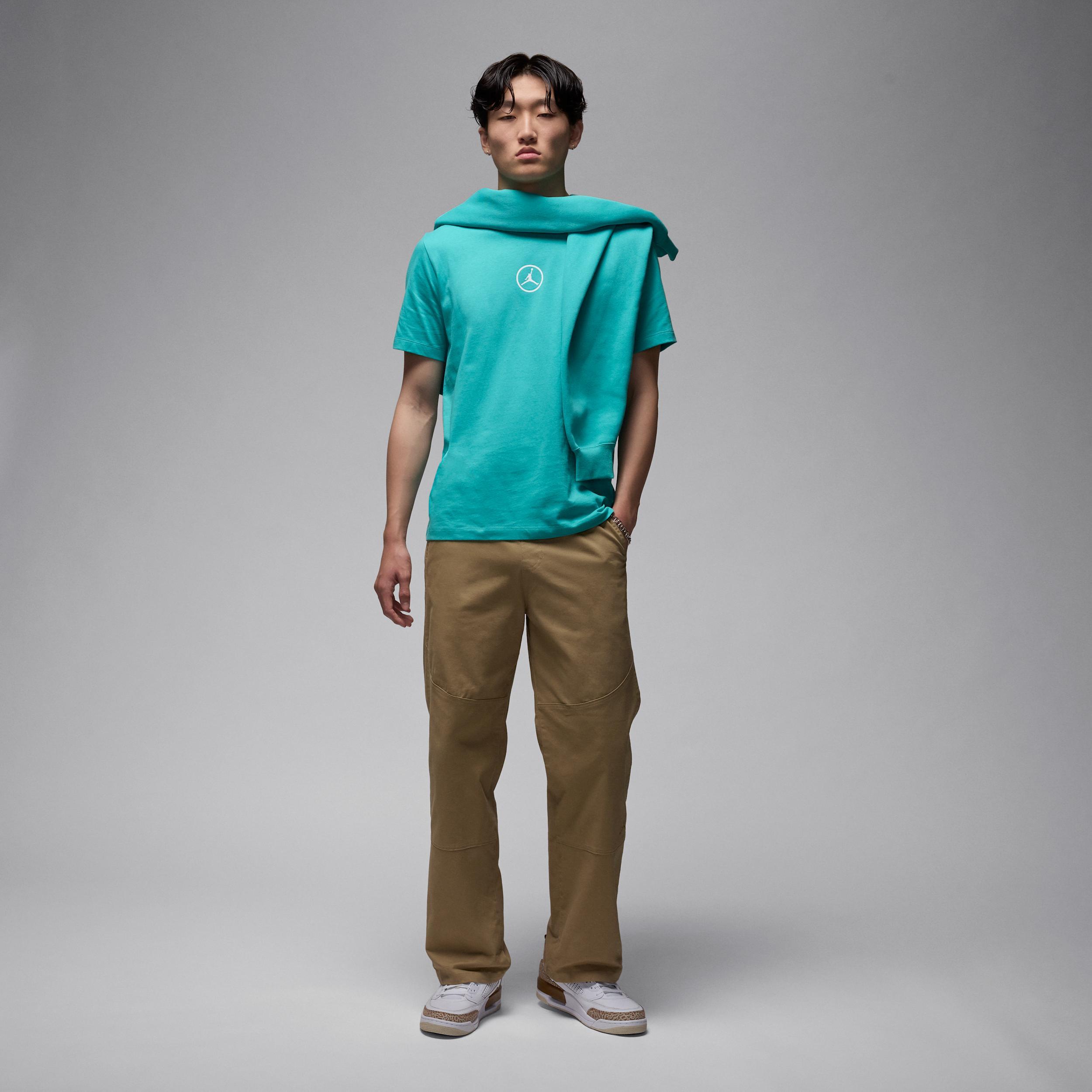 Men's Jordan Flight Essentials Short-Sleeve T-Shirt Product Image