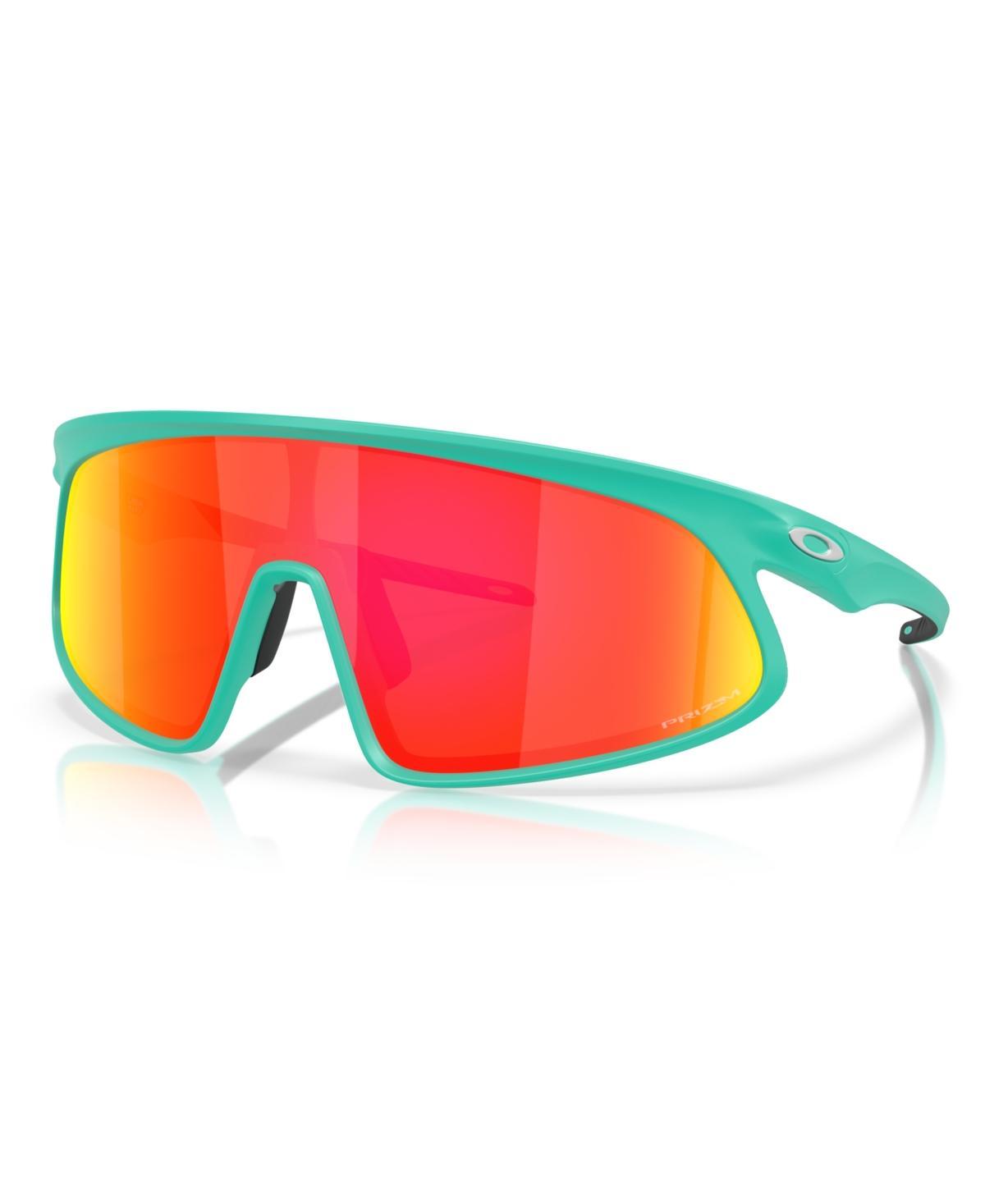 Oakley Men's Rslv Sunglasses Product Image